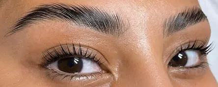 Brow Lamination